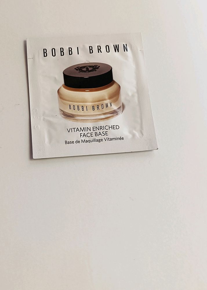 BOBBI BROWNVITAMIN ENRICHED FACE BASE Base de Maquillage Vitaminee