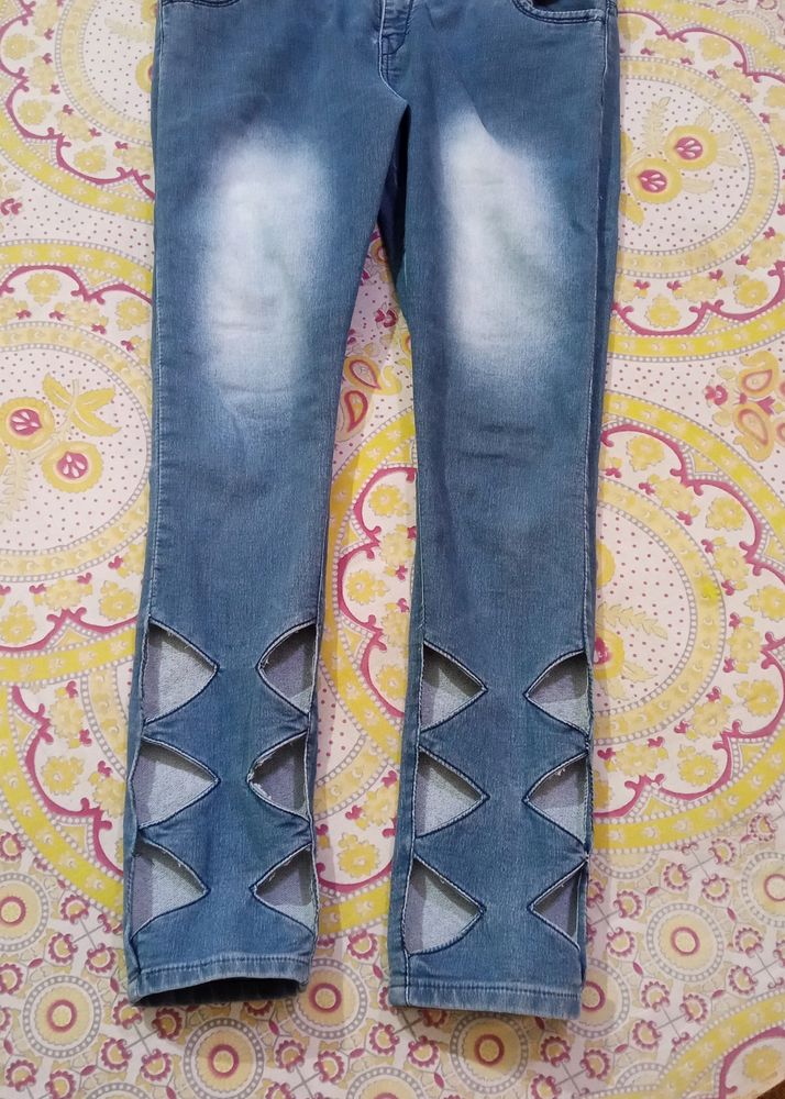 Stylish JEANS