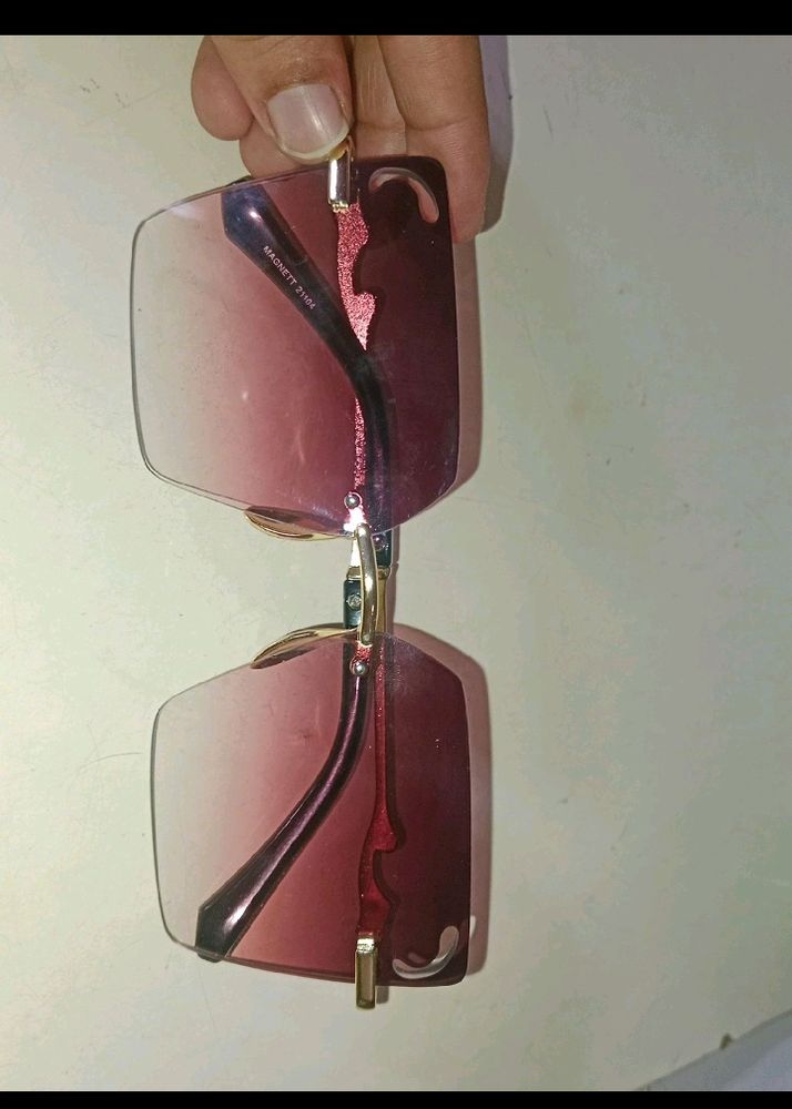 Unisex Sunglasse