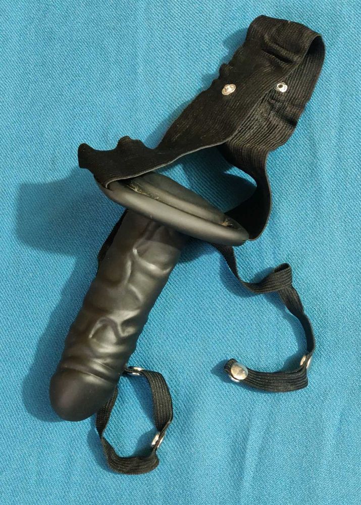 Rubber Toy