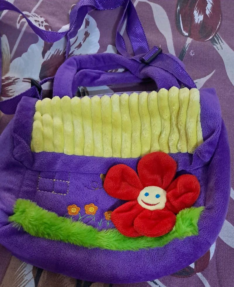 Kids Bag.......