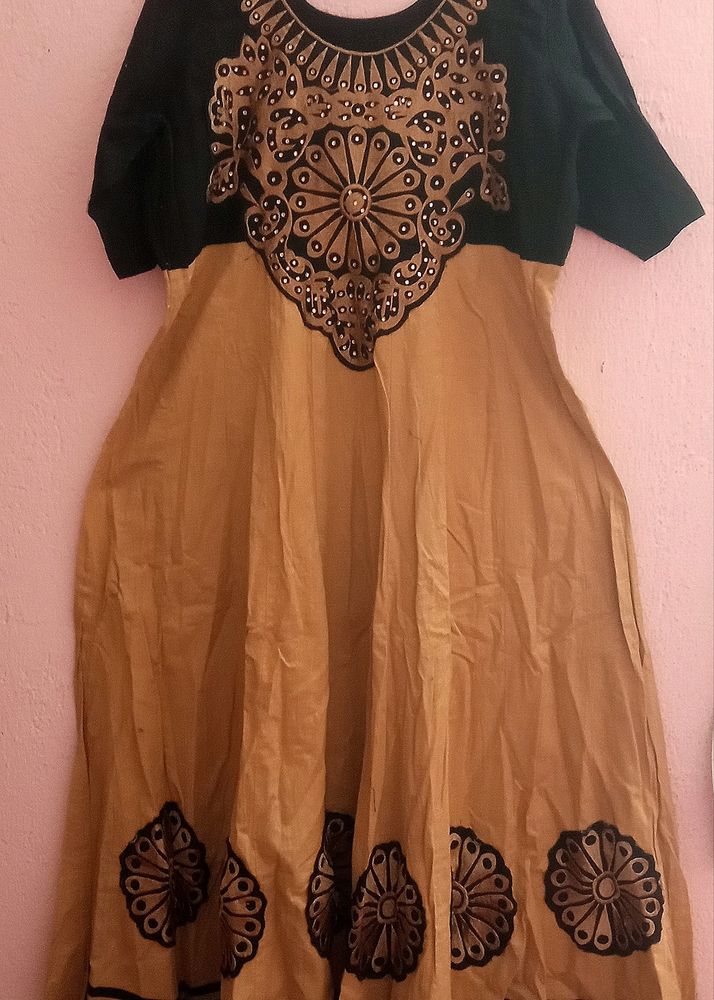 Ethnic Gown For Women