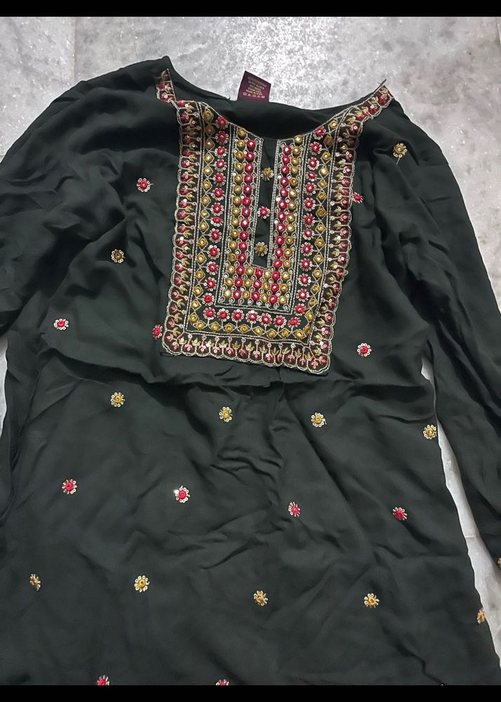 Women Kurti