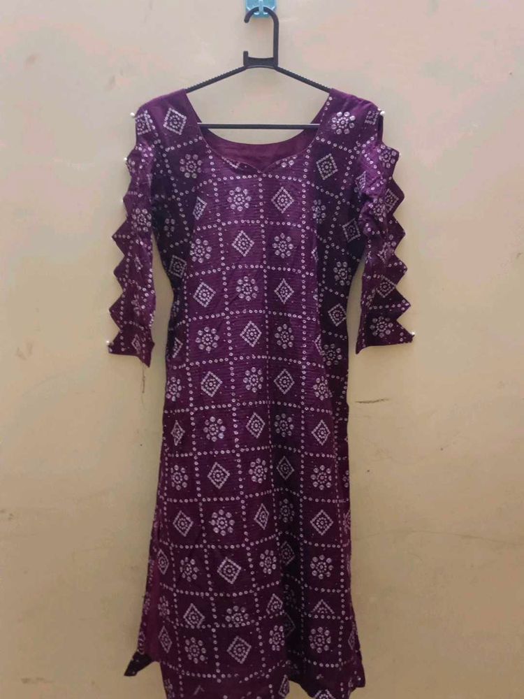 Kurti