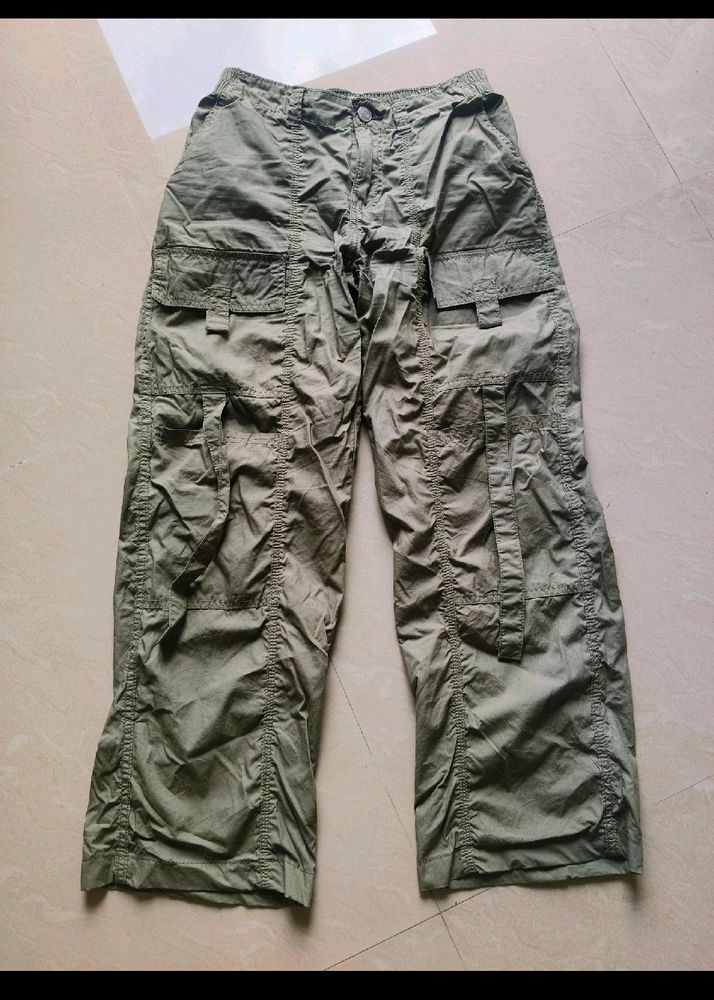 Y2k Pinterest Cargo Pants