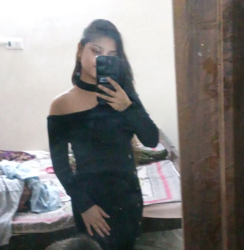 Black Bodycon