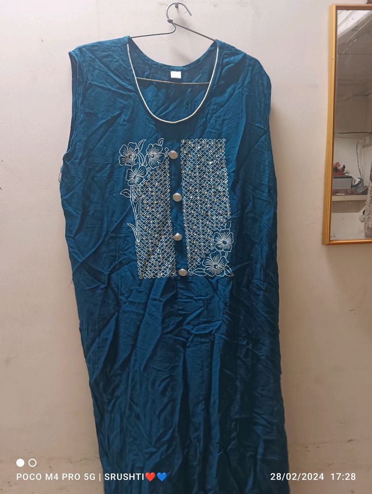 Kurti