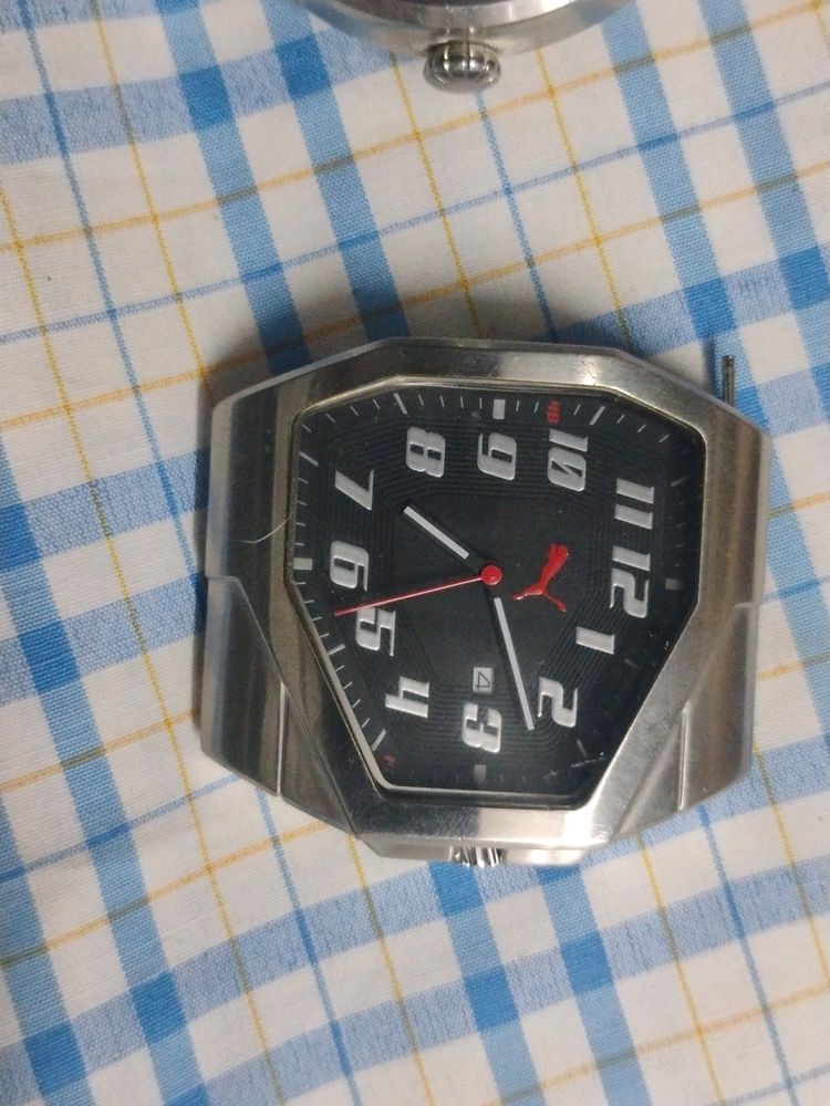 Puma Watches Original