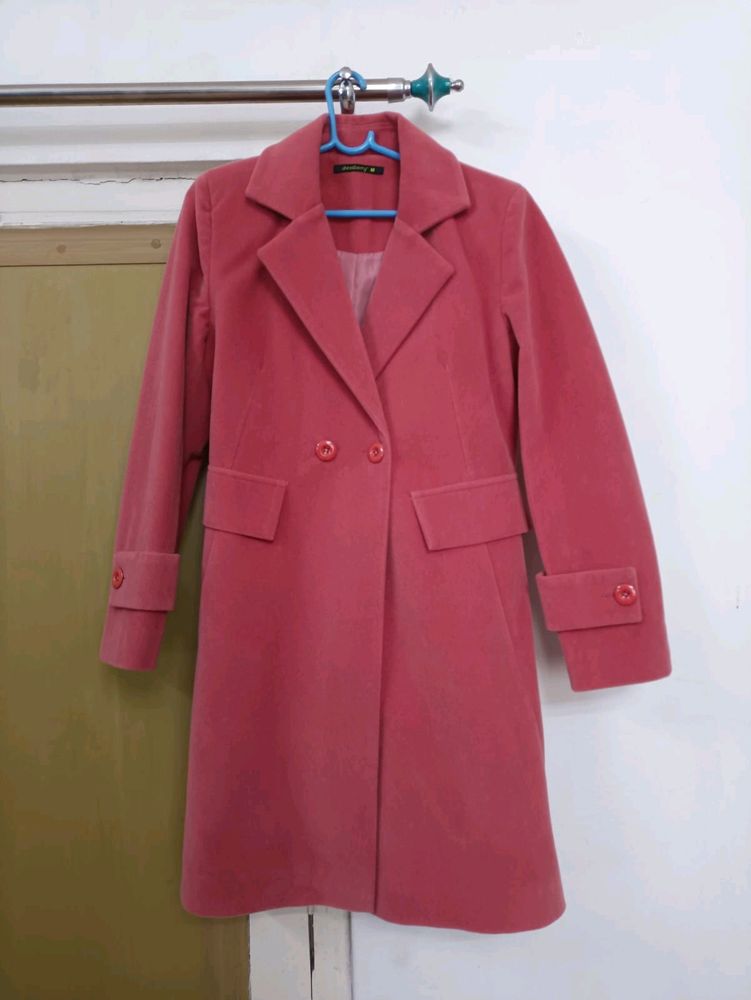 DRESSBERRY COAT