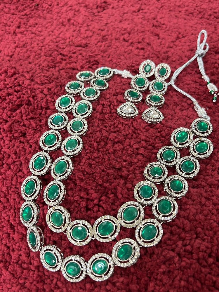 Necklace Set