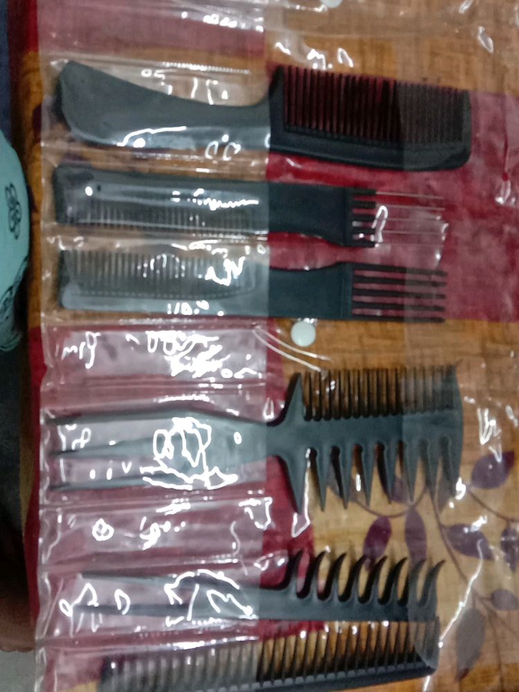 Comb Set