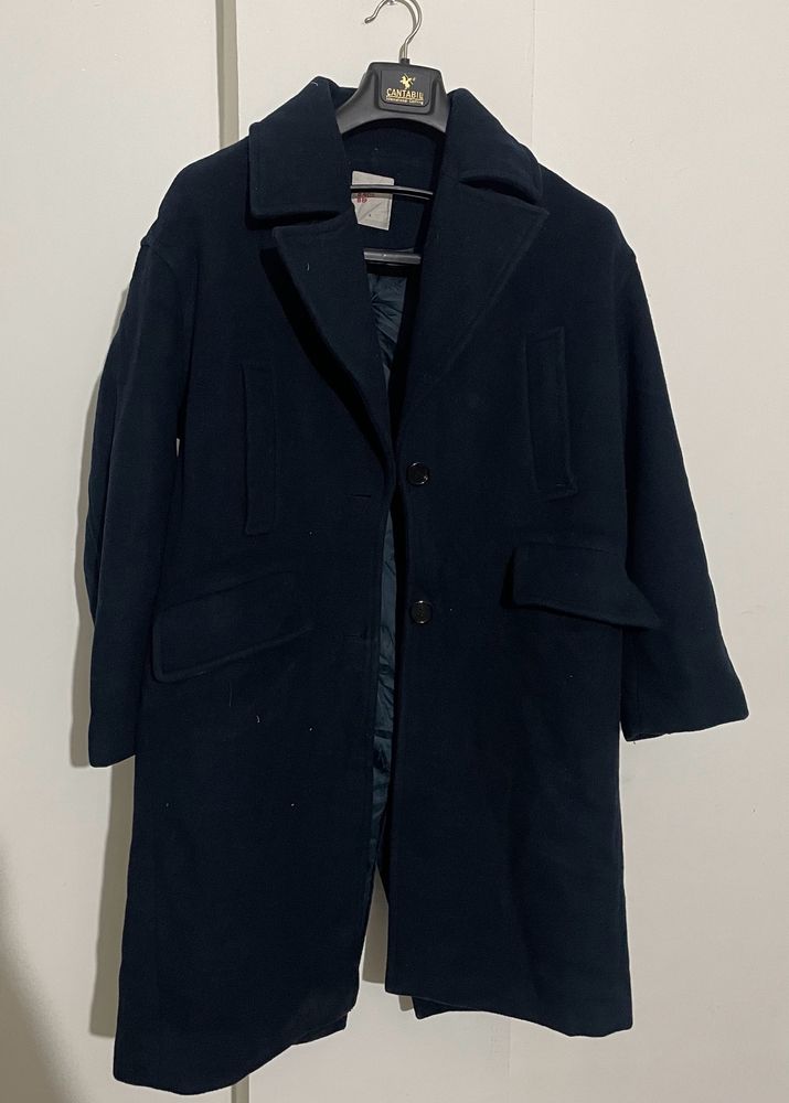 Long Coat !! Make A Combo And Save Delivery Charge