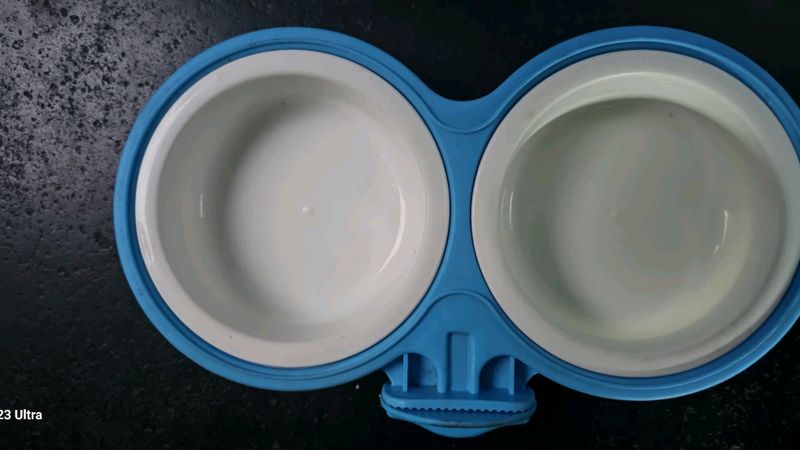 Feeding Bowl