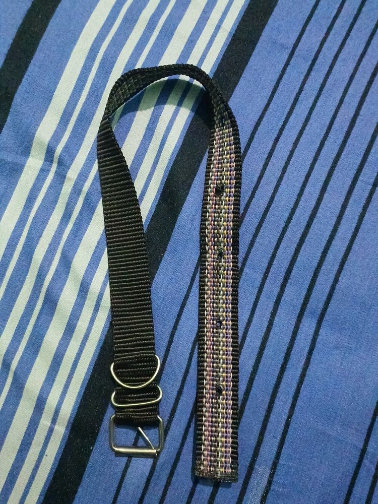 Dog Neck Band