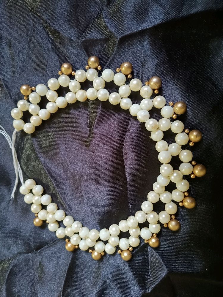 Hand Made Pearl Jewellery