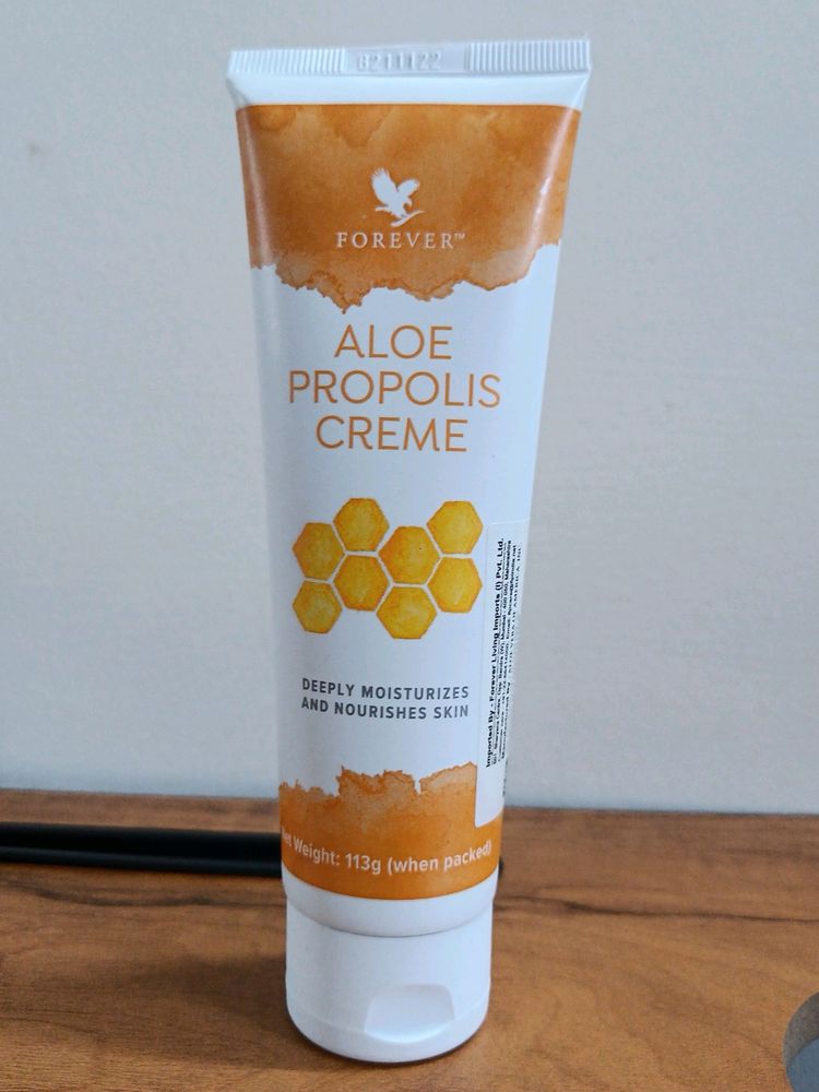 FOREVER ALOE PROPOLIS CREME