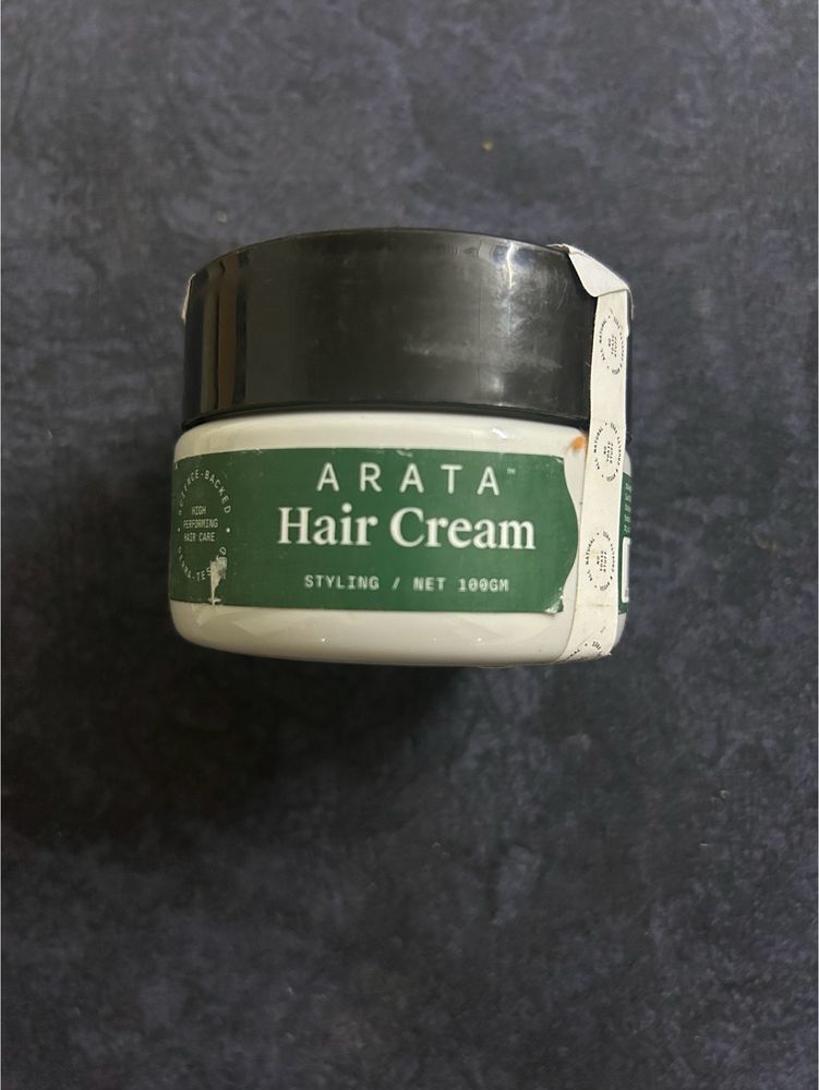 ARATA Styling Gel for Men