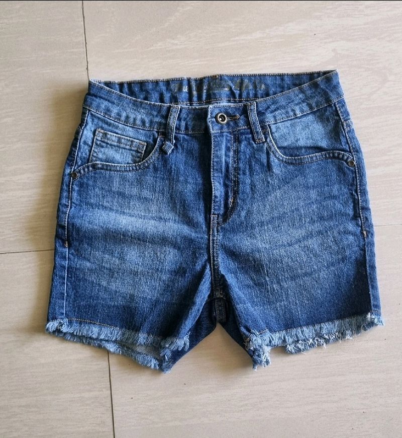 Roadster Shorts