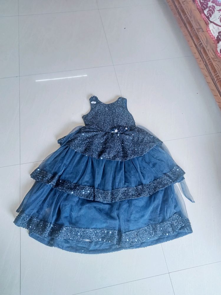 Girl Frock