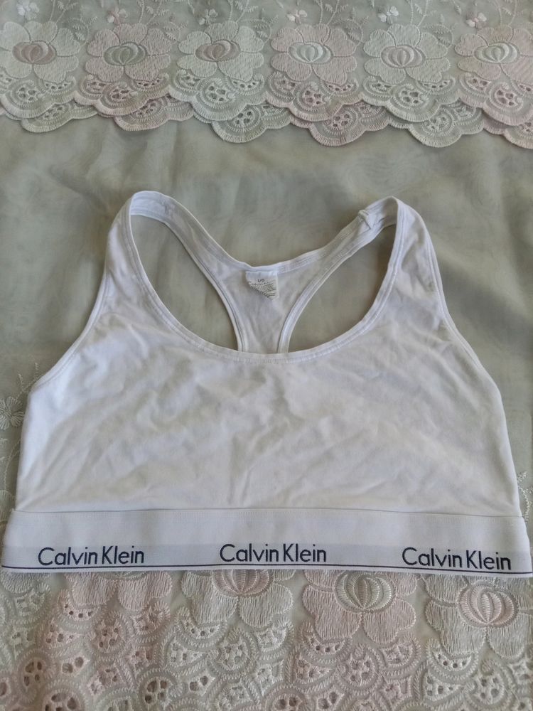 Calvin Klein