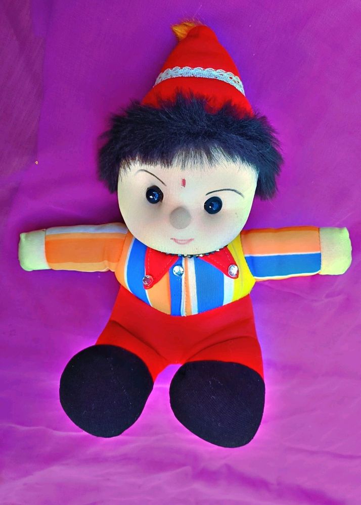 Cute Doll 🪆❤️🧸