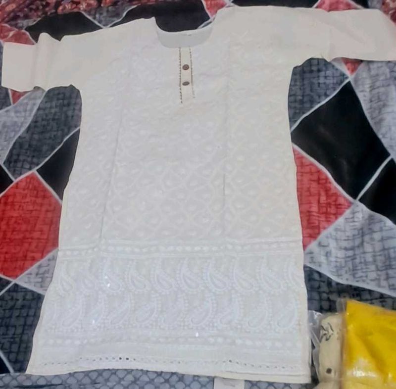 Trendy Kurti. Same As Shown