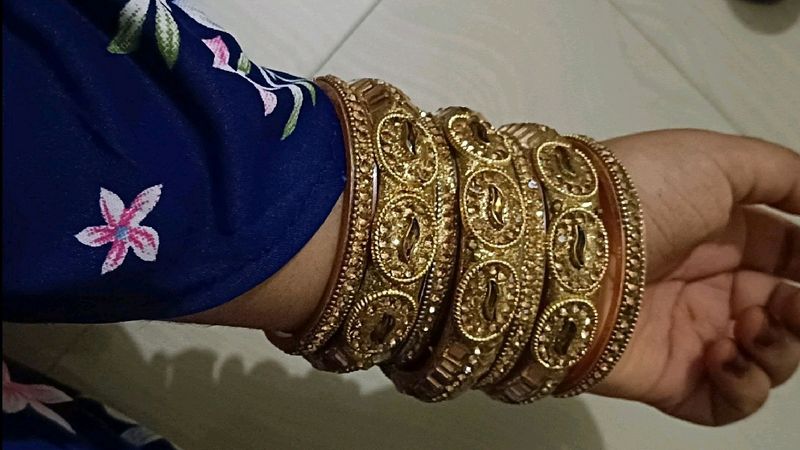 Bangles