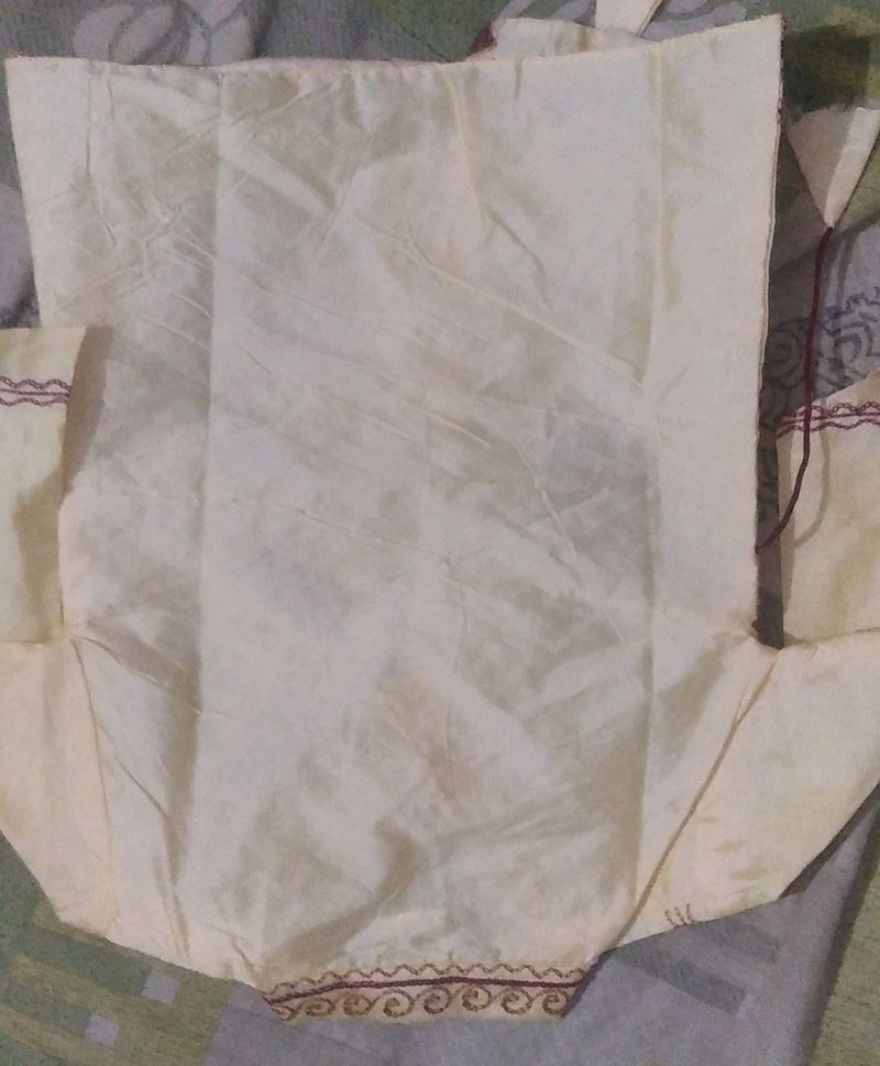 Kurta Dhoti