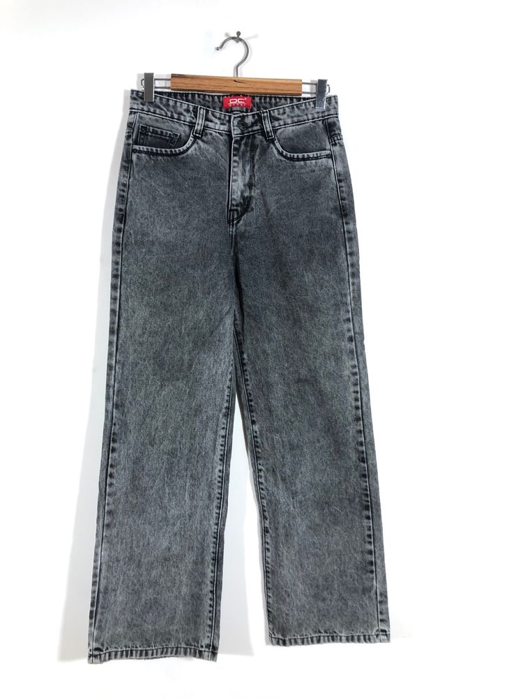 Black Casual Jeans(Women’s)