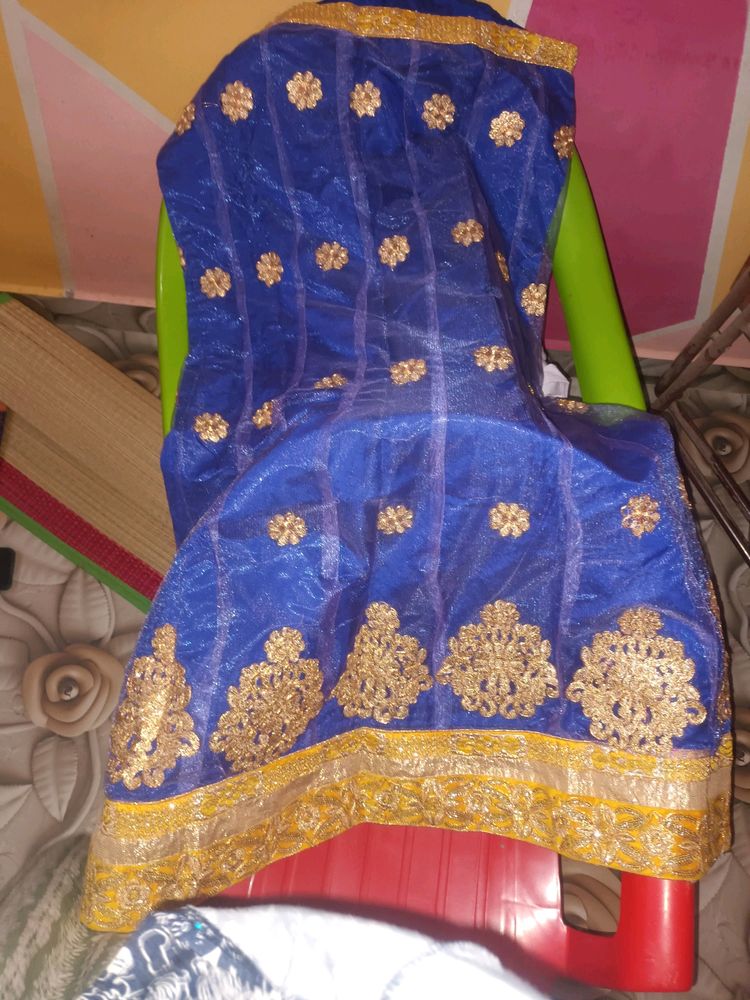 Lehenga Choli