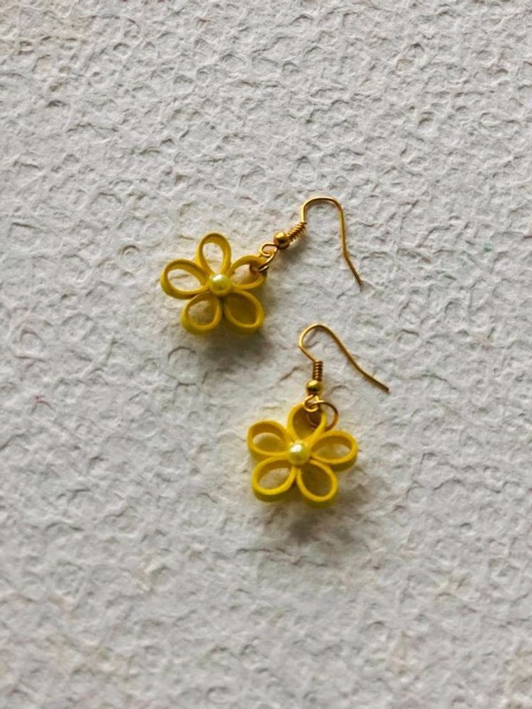 Handmade Earrings