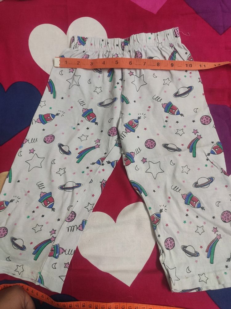 Trouser For 2-3 Yr Kid