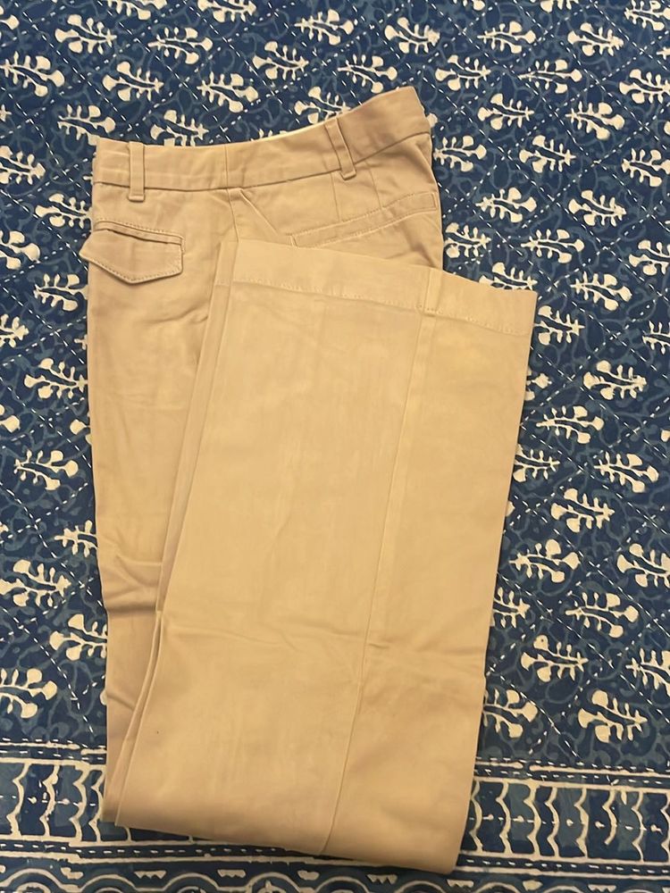 Ladies Trousers, UK 6 Medium