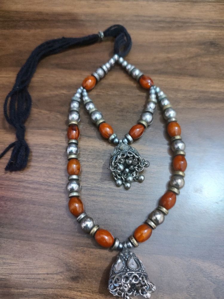 Navratri necklace for 50Rs