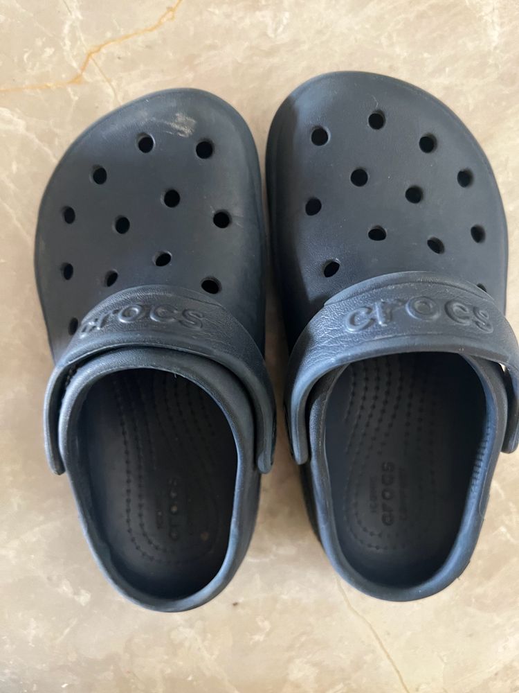 Crocs Clogs