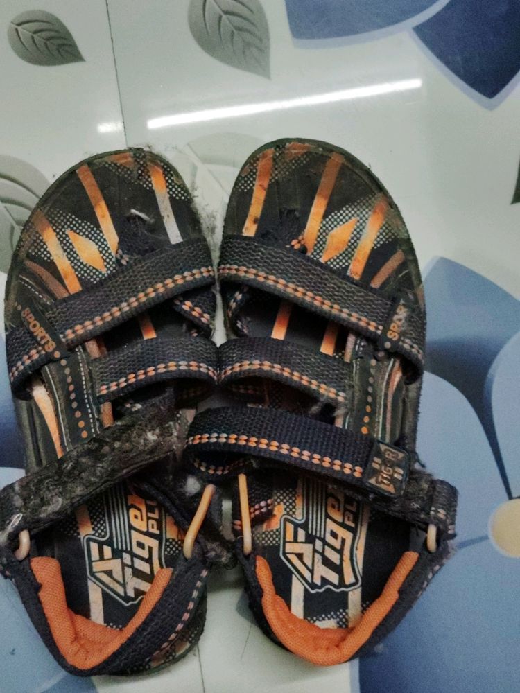 Kids Sandal