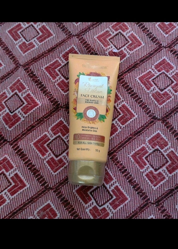 Rivayat Ubtaan Face Cream