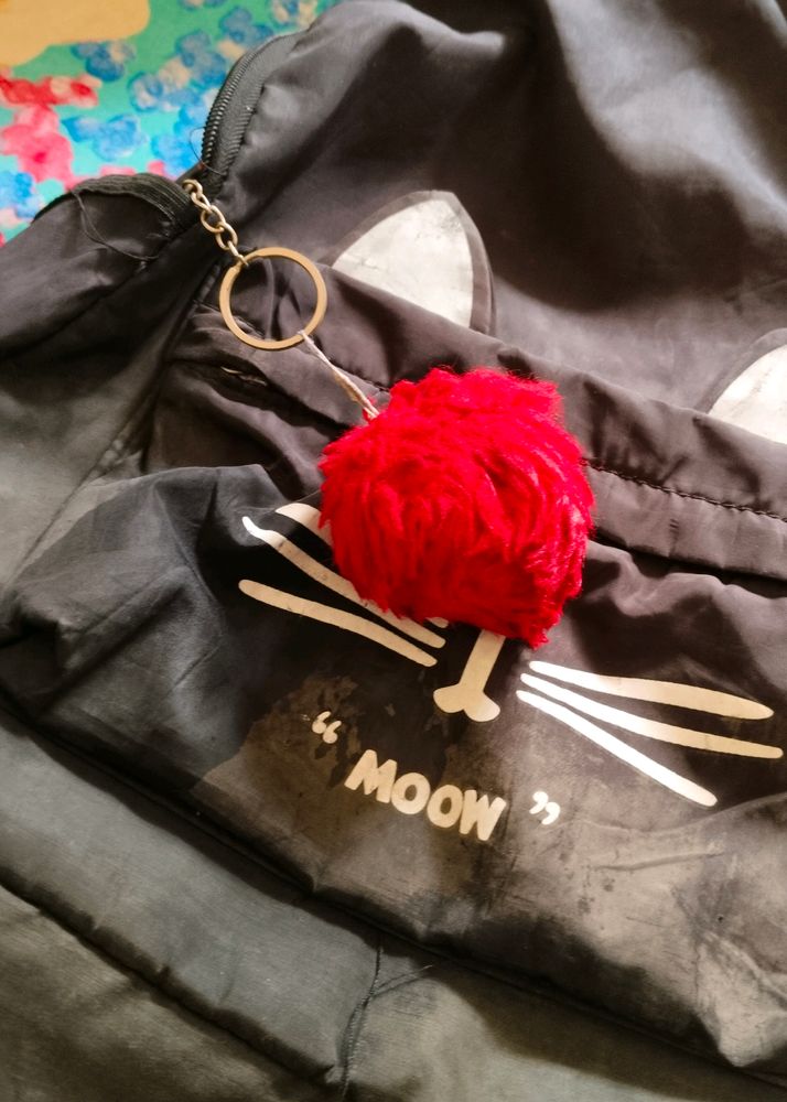 Moow Cute College Bag