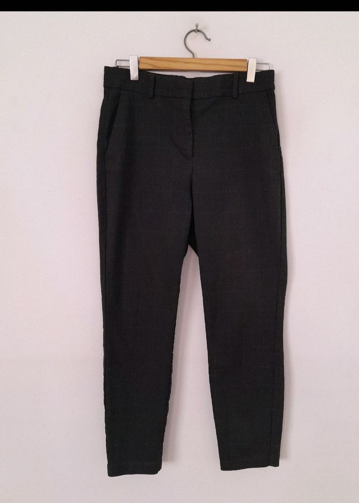 H&M Black Trousers