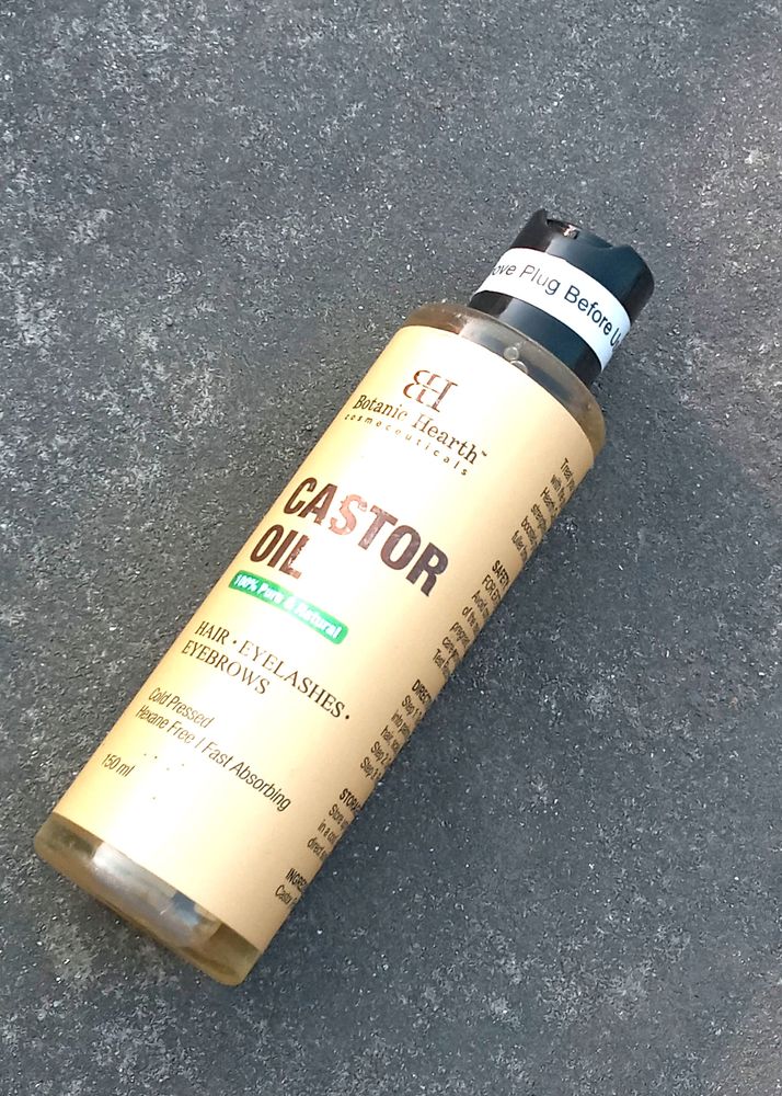 Castor Oil