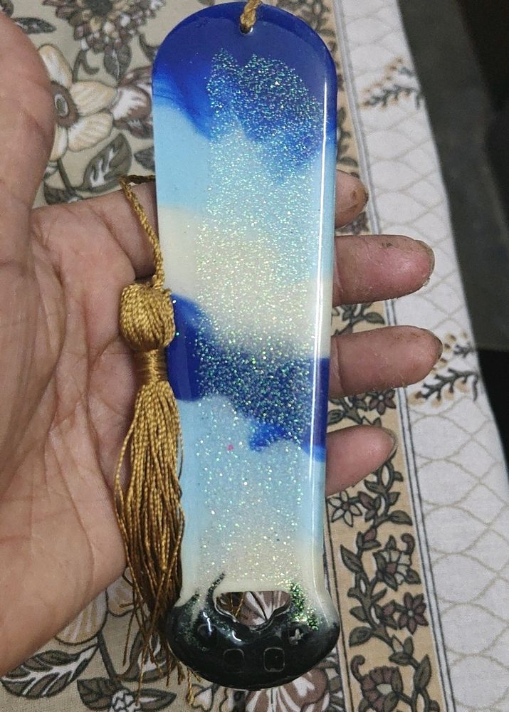 💥💥 Perfect Bookmark 📑 Resin 💥💥