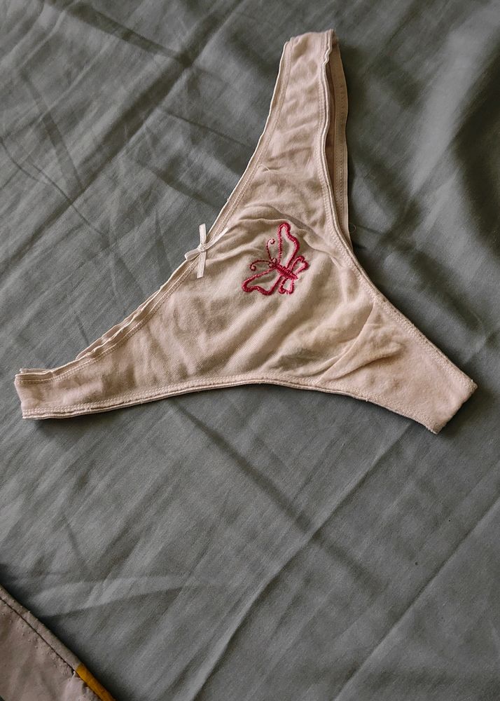 Panty ( Thong Size S