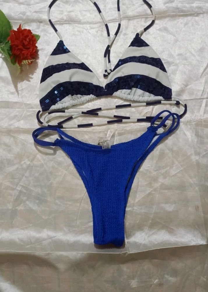 Stylish Bikini Set 💙