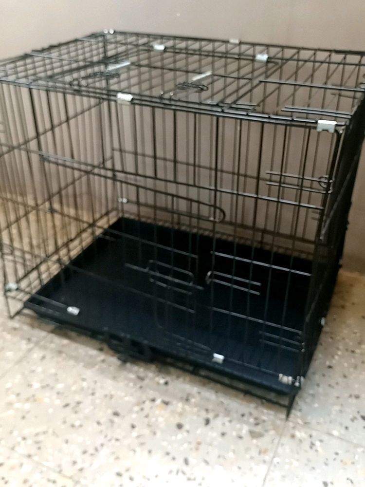 🐶 Cage For 🐈 Cat And Dogs 🐕