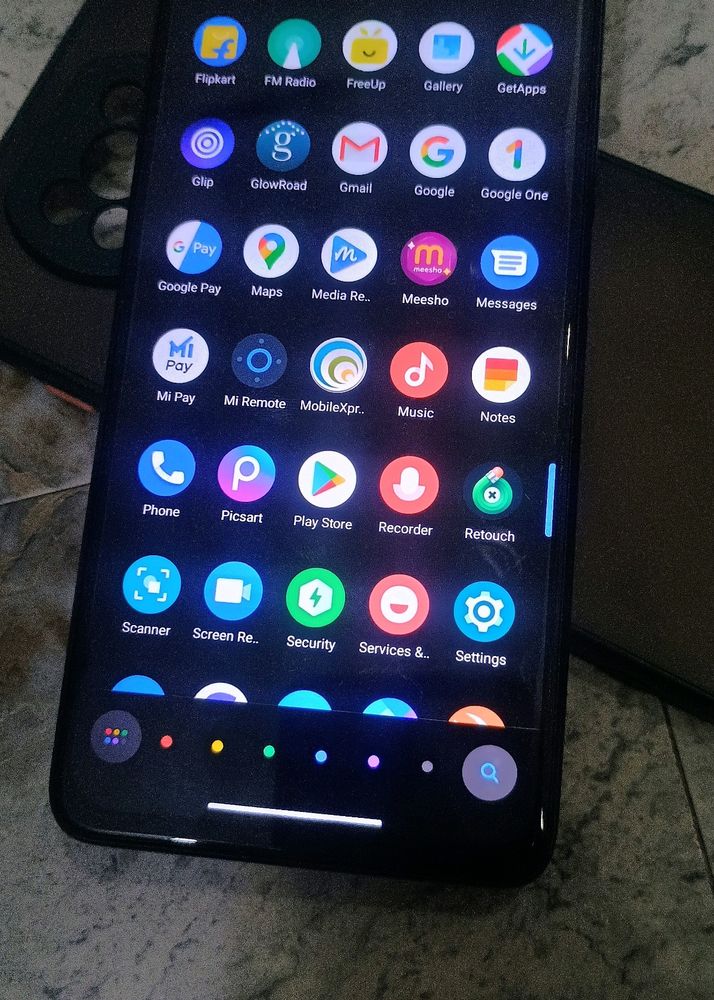 Poco X3 6/64gb. All Working