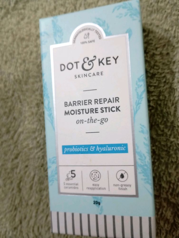 barrier repair moisture stick