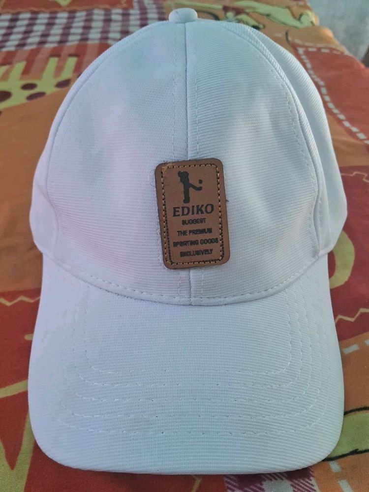 Cap New