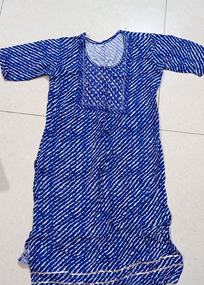 Kurti