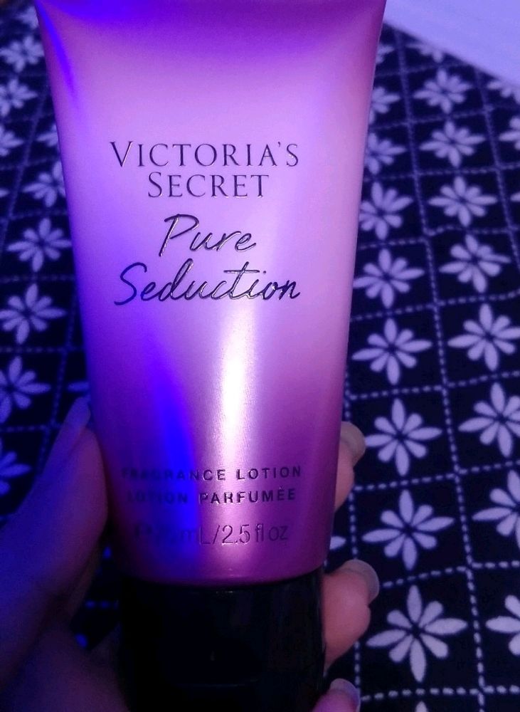 Victoria's Secret Pure Seduction Lotion 75ml