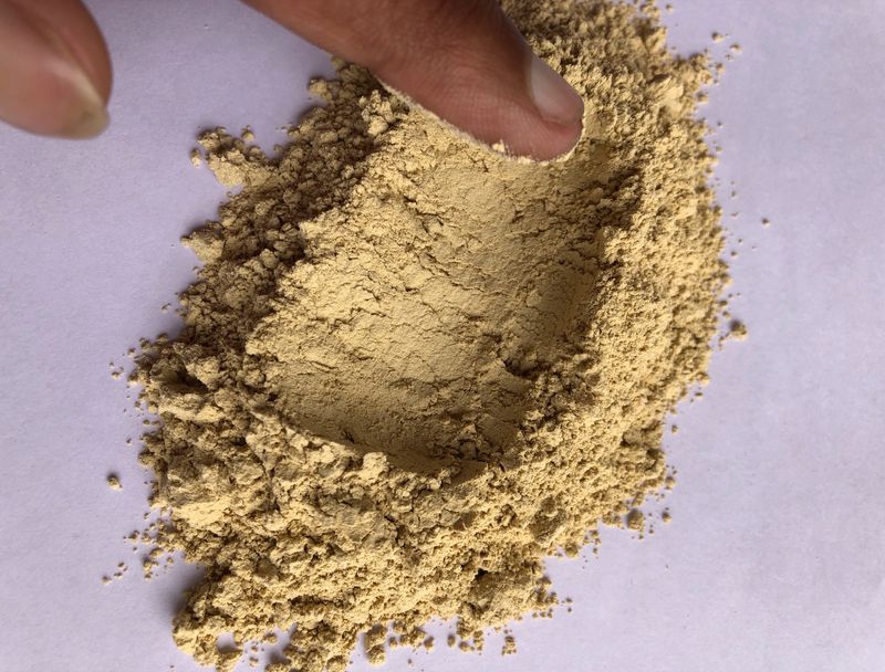 Premium Quality Fine Powder Multani Mitti 500g